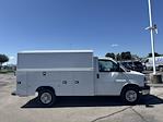 New 2025 Chevrolet Express 3500 10' 9" Knapheide Steel Service Utility Van for sale #251618 - photo 5
