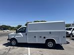 New 2025 Chevrolet Express 3500 10' 9" Knapheide Steel Service Utility Van for sale #251618 - photo 8