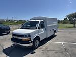 New 2025 Chevrolet Express 3500 10' 9" Knapheide Steel Service Utility Van for sale #251619 - photo 1