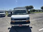 New 2025 Chevrolet Express 3500 10' 9" Knapheide Steel Service Utility Van for sale #251619 - photo 3