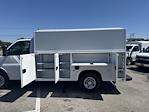 New 2025 Chevrolet Express 3500 10' 9" Knapheide Steel Service Utility Van for sale #251619 - photo 20