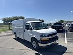 New 2025 Chevrolet Express 3500 10' 9" Knapheide Steel Service Utility Van for sale #251619 - photo 4