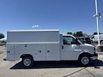New 2025 Chevrolet Express 3500 10' 9" Knapheide Steel Service Utility Van for sale #251619 - photo 5
