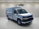 New 2025 Chevrolet Express 3500 10' 9" Knapheide Steel Service Utility Van for sale #251619 - photo 9