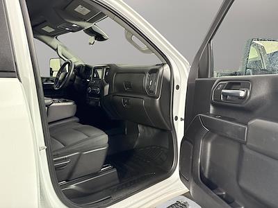 Used 2024 Chevrolet Silverado 2500 - photo 1