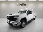 2024 Chevrolet Silverado 2500 Crew Cab SRW RWD Cab Chassis for sale #251619A - photo 1