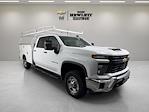 2024 Chevrolet Silverado 2500 Crew Cab SRW RWD Cab Chassis for sale #251619A - photo 7