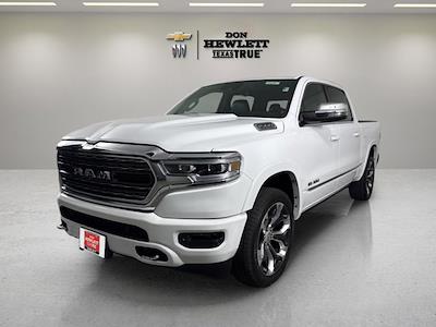 2023 Ram 1500 Crew Cab 4WD Pickup for sale #251621C - photo 1