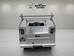 2025 Chevrolet Silverado 2500 Double Cab SRW RWD Knapheide Service Truck for sale #251622 - photo 9