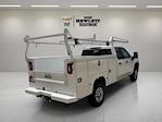 2025 Chevrolet Silverado 2500 Double Cab SRW RWD Knapheide Service Truck for sale #251622 - photo 3