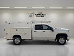 2025 Chevrolet Silverado 2500 Double Cab SRW RWD Knapheide Service Truck for sale #251622 - photo 2