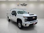 2025 Chevrolet Silverado 2500 Double Cab SRW RWD Knapheide Service Truck for sale #251622 - photo 6