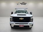 2025 Chevrolet Silverado 2500 Double Cab SRW RWD Knapheide Service Truck for sale #251622 - photo 8