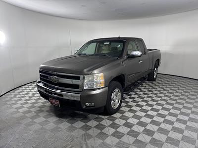 2011 Chevrolet Silverado 1500 Extended Cab RWD Pickup for sale #251628A - photo 1