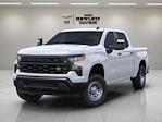 2025 Chevrolet Silverado 1500 Crew Cab RWD Pickup for sale #251632 - photo 1