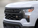 2025 Chevrolet Silverado 1500 Crew Cab RWD Pickup for sale #251632 - photo 13