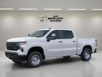 2025 Chevrolet Silverado 1500 Crew Cab RWD Pickup for sale #251632 - photo 4
