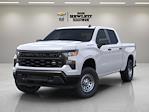 2025 Chevrolet Silverado 1500 Crew Cab RWD Pickup for sale #251636 - photo 1