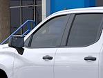 2025 Chevrolet Silverado 1500 Crew Cab RWD Pickup for sale #251636 - photo 12