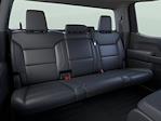 2025 Chevrolet Silverado 1500 Crew Cab RWD Pickup for sale #251636 - photo 17