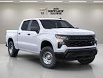 2025 Chevrolet Silverado 1500 Crew Cab RWD Pickup for sale #251636 - photo 7