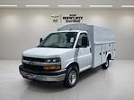 2025 Chevrolet Express 3500 Regular Cab RWD Knapheide Service Utility Van for sale #251647 - photo 1