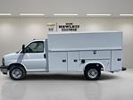 2025 Chevrolet Express 3500 Regular Cab RWD Knapheide Service Utility Van for sale #251647 - photo 3