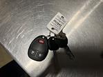 2025 Chevrolet Express 3500 Regular Cab RWD Knapheide Service Utility Van for sale #251647 - photo 28