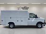 2025 Chevrolet Express 3500 Regular Cab RWD Knapheide Service Utility Van for sale #251647 - photo 8