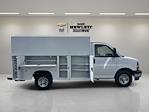 2025 Chevrolet Express 3500 Regular Cab RWD Knapheide Service Utility Van for sale #251647 - photo 9