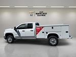 New 2025 Chevrolet Silverado 2500 Double Cab Knapheide 696F40 8' 1" Service Truck for sale #251652 - photo 4