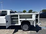 New 2025 Chevrolet Silverado 2500 Double Cab Knapheide 696F40 8' 1" Service Truck for sale #251652 - photo 5