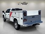 New 2025 Chevrolet Silverado 2500 Double Cab Knapheide 696F40 8' 1" Service Truck for sale #251652 - photo 7