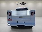 New 2025 Chevrolet Silverado 2500 Double Cab Knapheide 696F40 8' 1" Service Truck for sale #251652 - photo 9