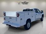 New 2025 Chevrolet Silverado 2500 Double Cab Knapheide 696F40 8' 1" Service Truck for sale #251652 - photo 3