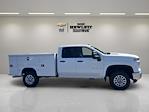 New 2025 Chevrolet Silverado 2500 Double Cab Knapheide 696F40 8' 1" Service Truck for sale #251652 - photo 2