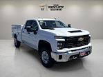 New 2025 Chevrolet Silverado 2500 Double Cab Knapheide 696F40 8' 1" Service Truck for sale #251652 - photo 6