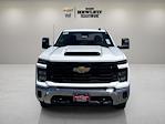 New 2025 Chevrolet Silverado 2500 Double Cab Knapheide 696F40 8' 1" Service Truck for sale #251652 - photo 8