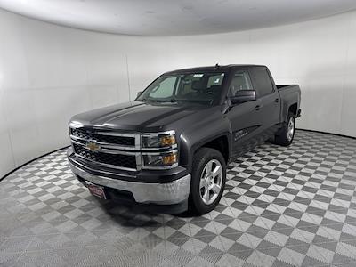 2014 Chevrolet Silverado 1500 Crew Cab RWD Pickup for sale #251660A - photo 1