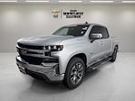 2021 Chevrolet Silverado 1500 Crew Cab RWD Pickup for sale #251672A - photo 1