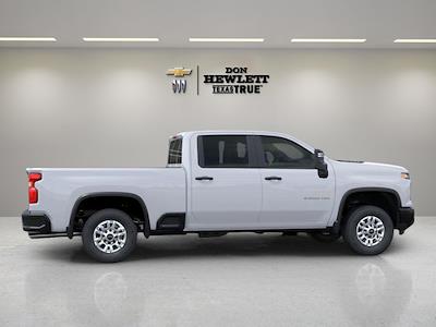 2025 Chevrolet Silverado 2500 Crew Cab RWD Pickup for sale #251683 - photo 2
