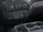 2025 Chevrolet Silverado 2500 Crew Cab RWD Pickup for sale #251683 - photo 17