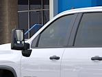 2025 Chevrolet Silverado 2500 Crew Cab RWD Pickup for sale #251683 - photo 23