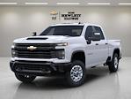 2025 Chevrolet Silverado 2500 Crew Cab RWD Pickup for sale #251683 - photo 5