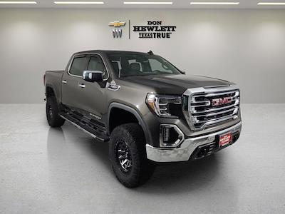 2019 GMC Sierra 1500 Crew Cab 4WD Pickup for sale #251696B - photo 2