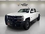 2018 Chevrolet Silverado 1500 Crew Cab 4WD Pickup for sale #251699A - photo 1