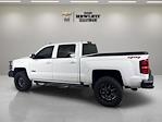 2018 Chevrolet Silverado 1500 Crew Cab 4WD Pickup for sale #251699A - photo 3