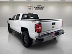2018 Chevrolet Silverado 1500 Crew Cab 4WD Pickup for sale #251699A - photo 2