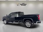 2022 Chevrolet Silverado 2500 Crew Cab 4WD Pickup for sale #251706A - photo 4