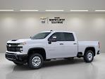 2025 Chevrolet Silverado 2500 Crew Cab SRW 4WD Pickup for sale #251709 - photo 1